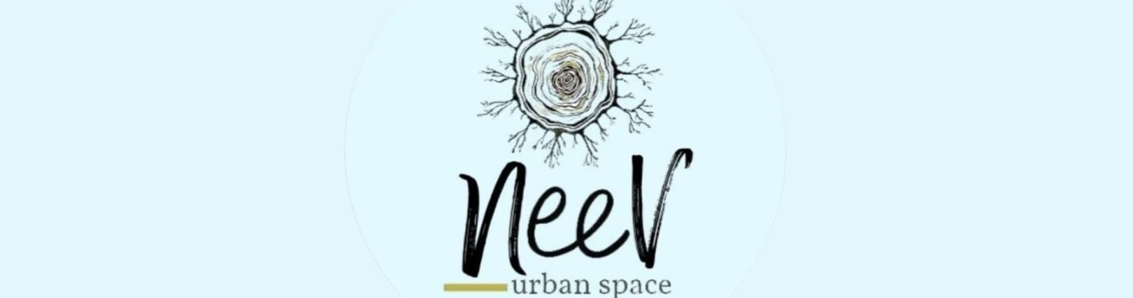 Neev Urban Space Logo Sized