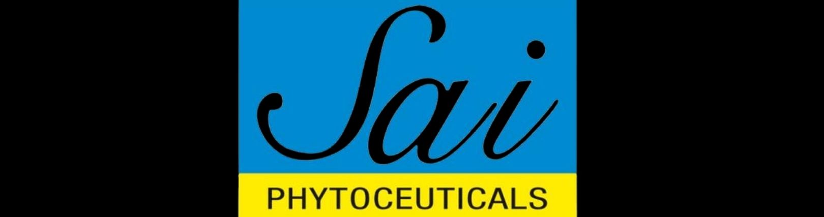 Sai Phytoceuticals Logo Sized